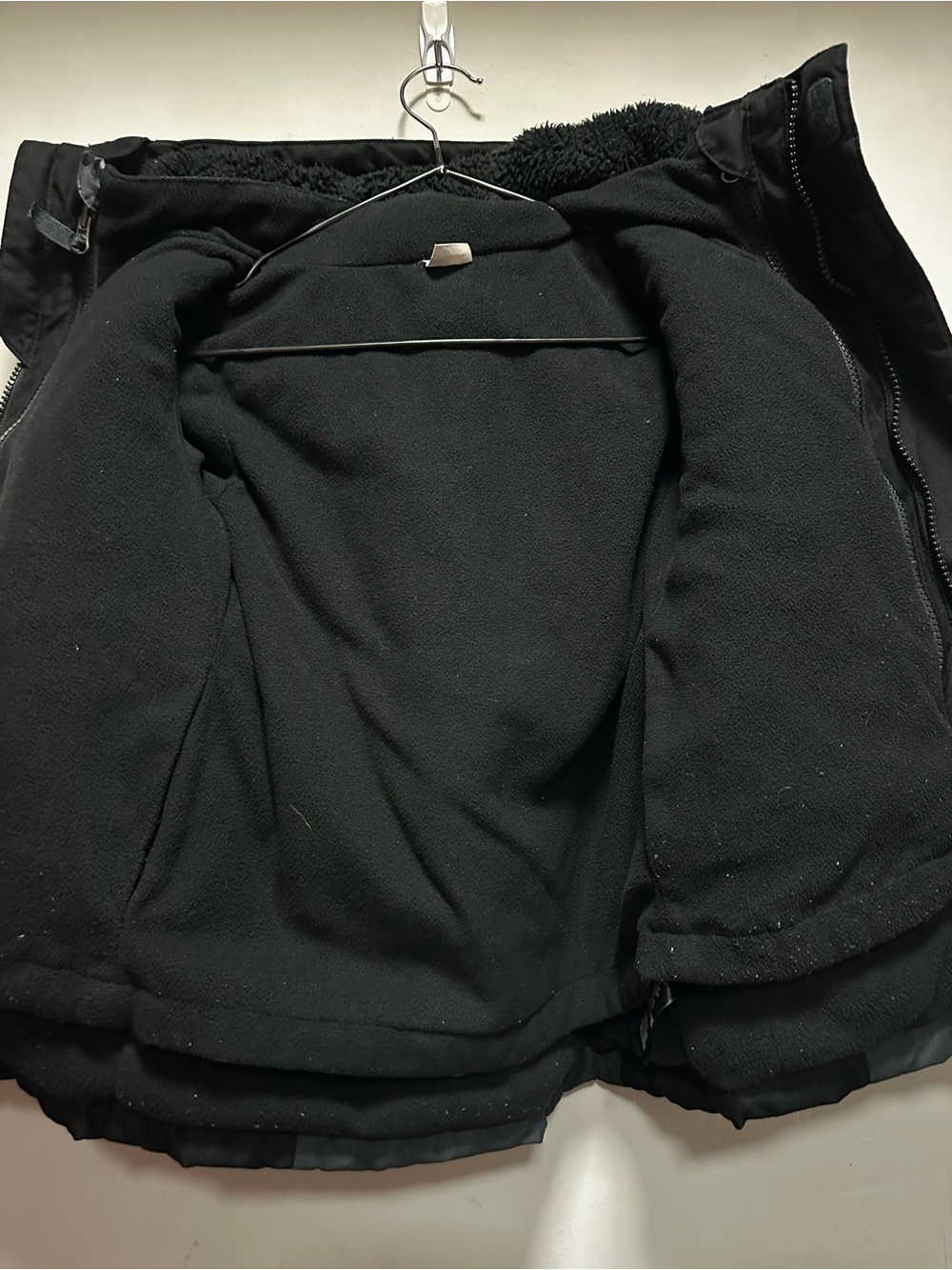 Swiss Tech Winter Jacket - Picture 6 of 14